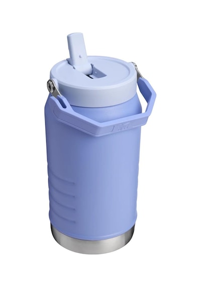 Stanley Iceflow Flip Straw Termos 1.9l Hydrangea Çok Renkli
