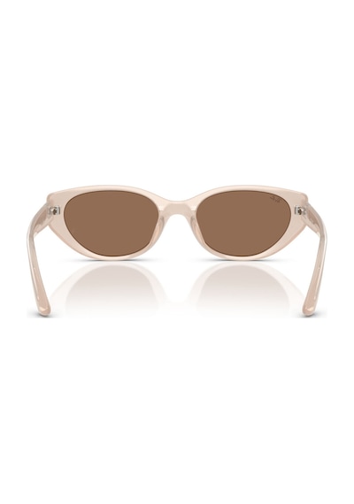 Ray-ban Güneş Gözlüğü Rb4457d 55 678673 Pembe