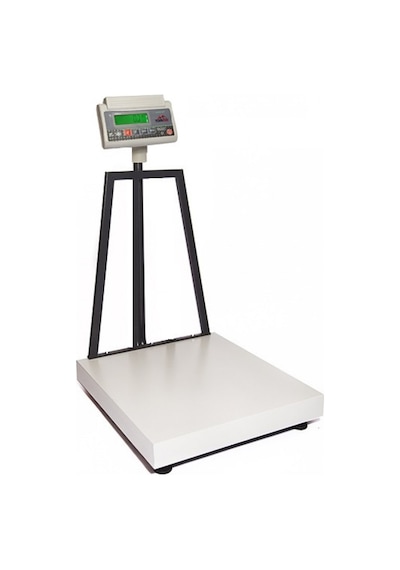 Türkter 150 KG 50x60 Cm Tartım Baskülü