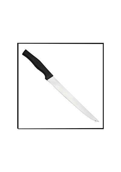 Uyguna-yakala Fleto Bıçağı -c.166 Çok Renkli