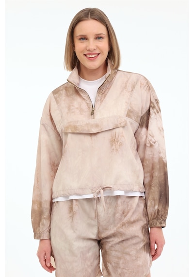 Lumberjack Wl Batır 8qu-04-102 5fx Haki Kadın Yağmurluk 000000000101941044 Haki