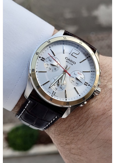 Casio Csıste1 Erkek Kol Saati