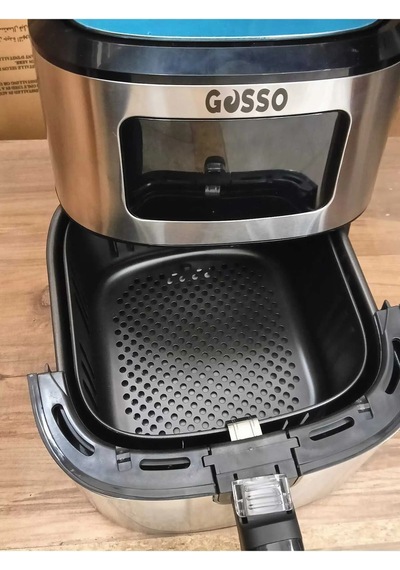 Gosso KG-4040 XXL Airfry