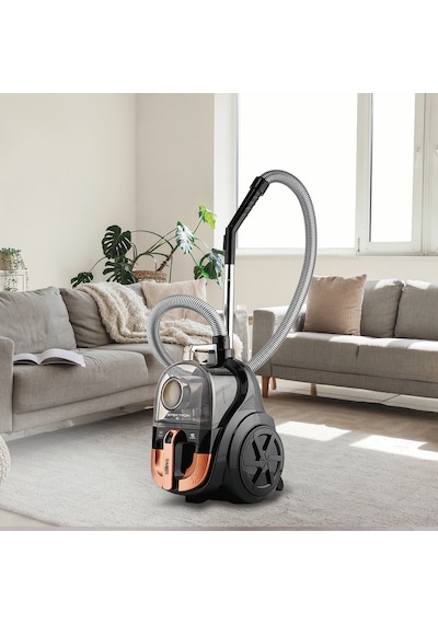 Stilevs Spektron S 890 W Torbasız Elektrikli Süpürge
