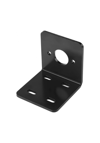 Arduinoelektronik-Motor Tutucu Braket - Rs775 Motor Uyumlu