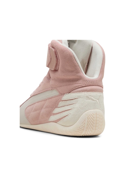 Puma Speedcat Mıd Unısex Ayakkabı 400384 03 Pembe
