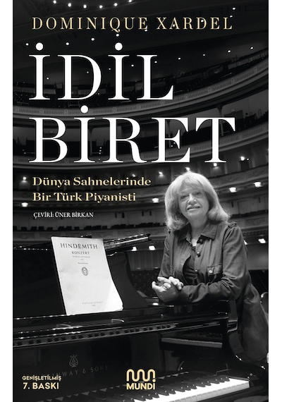 İdil Biret 9786256377967