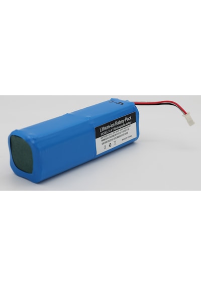 Airbot Robotic Vacuum A800 Robot Süpürge 6400 Mah Batarya