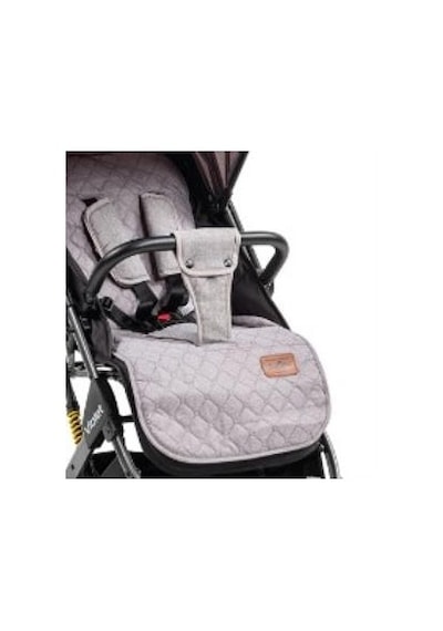 Baby2go 242 Violet Puset Bebek Arabası