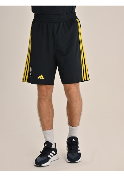 Fenerbahçe Basket Erkek Lacivert Maç Şortu 24/25 Lacıvert