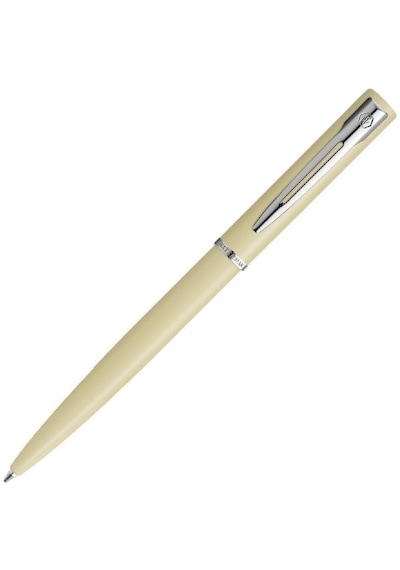 Waterman Tükenmez Kalem Allure Pastel Sarı Ct Tükenmez Kalem