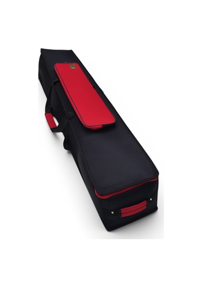 Uyumlu Taşıma Çantası Keyboard Ve Org Sehpası İçin Soft Case Çanta