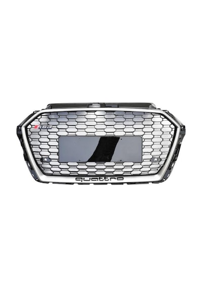 Audi A3 Uyumlu Rs3 Panjur 2017-2019 Arası Uyumlu