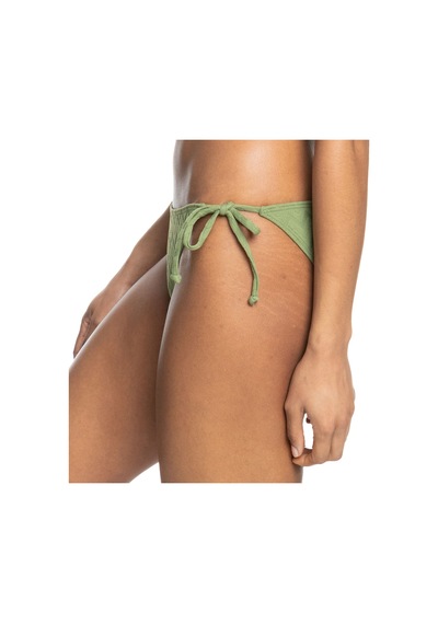 Roxy Current Coolness Bıkını Ts Gng0 Yeşil
