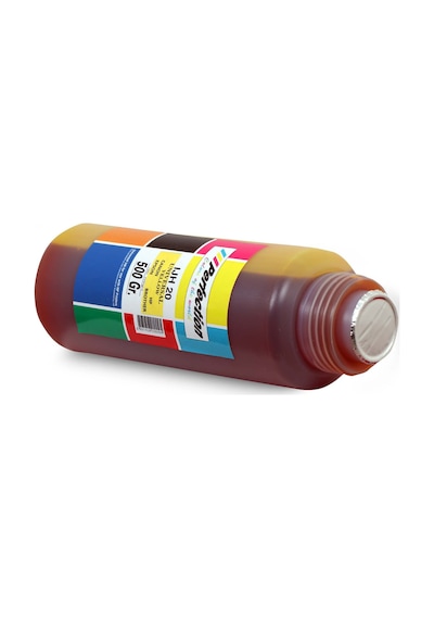 Epson L Serisi ve Claria Uyumlu Mürekkep Dolum Seti 4x1000 ml.  50.000 sf.