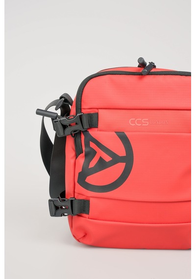 Ççs Unisex Çapraz Çanta Ccs31540 Turuncu