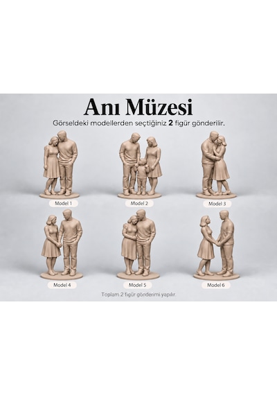 Kişiye Özel Anı Müzesi Fotoğraflı Dekoratif Çerçeve 21x15 Cm Fotoğraf Baskı Dahil