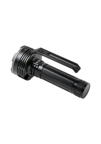 Fenix Lr80r 18000 Lümen El Feneri Siyah