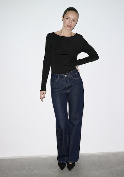 Mavi - Victoria Mavi Edition Rinse Jean Pantolon 101072-a1593 Lacivert Mavi - Victoria Mavi Edition Rinse Jean Pantolon 101072-a1593 Lacivert