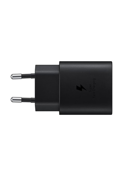 Samsung Uyumlu Type-C 25W Hızlı Şarj Aleti - Ep-Ta800Xbegww Samsung Uyumlu Type-C 25W Hızlı Şarj Aleti - Ep-Ta800Xbegww