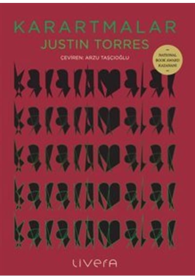 Karartmalar / Justin Torres