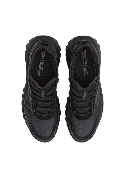 Reebok Dmx Xtraıl Gtx 4k Goretex Kadın Spor Ayakkabı Siyah Siyah