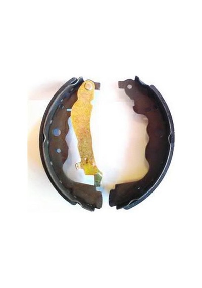 RENAULT 7701210109 Kampana Balata CLIO IV 13- CLIO Symbol Kangoo II 08- Captur 13- / Logan Duster 10- Dokker 12- Lodgy 12- / Cıtan 12- 228X42Mm