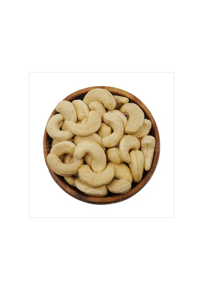 Doğan'ın Lezzeti Çiğ Kaju 250 G