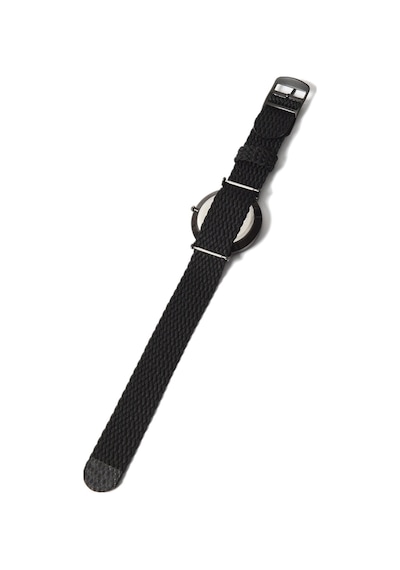 Klexos 24 Saat Kadranlı Kol Saati Dream Altamira Black Casual