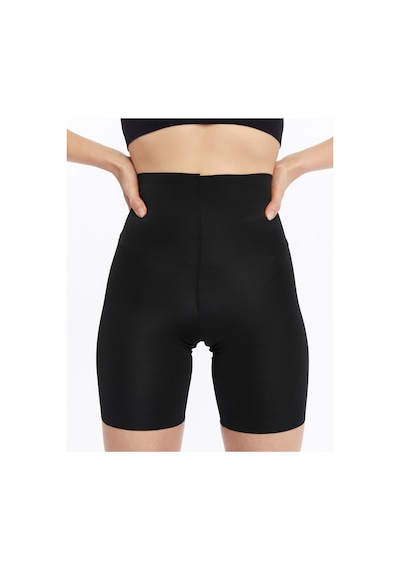 Norcia Sports Toparlayıcı Klasik Korse 5001 Siyah - 251897991 Siyah - 251897991 Siyah