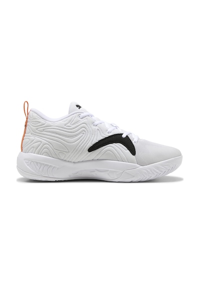 Puma Court Pro 3 Erkek Beyaz Basketbol Ayakkabısı 31383003
