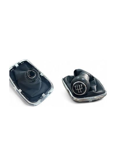 Volkswagen Golf 4 Bora 1998-2002 Vites Topuzu Körük Nikelajlı Dar Tip Oem 1j0711113s