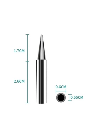 Yihua 902-b Havya Ucu