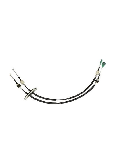 ZENON FI1032 VİTES KUMANDA TELİ SAĞ/SOL FIORINO-QUBO 1.3 MJTD Eur