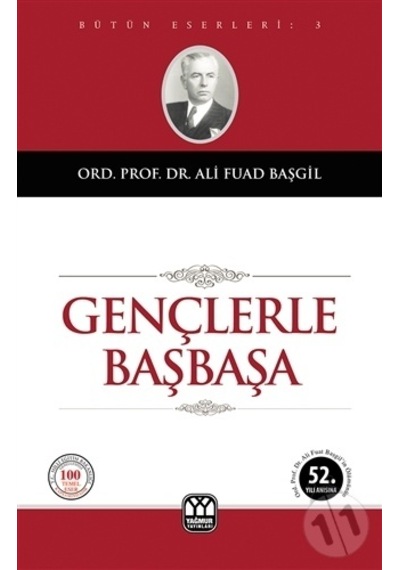 Gençlerle Başbaşa
