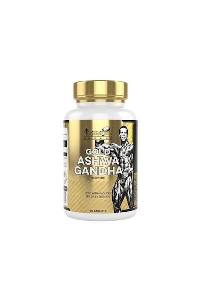Kevin Levrone Gold Ash 90 Tablet