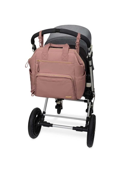 Main Frame Sırt Çantası - Pembe