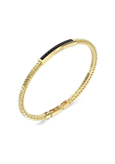 Guess Jgujumb05099jwygs Erkek Bileklik Altın