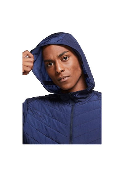 Nike Aero Layer Terma Fit Full Zip Running Jacket Erkek Kapüşonlu Hafif Spor Koşu Ceketi Lacivert Lacivert Nike Aero Layer Terma Fit Full Zip Running Jacket Erkek Kapüşonlu Hafif Spor Koşu Ceketi Lacivert Lacivert