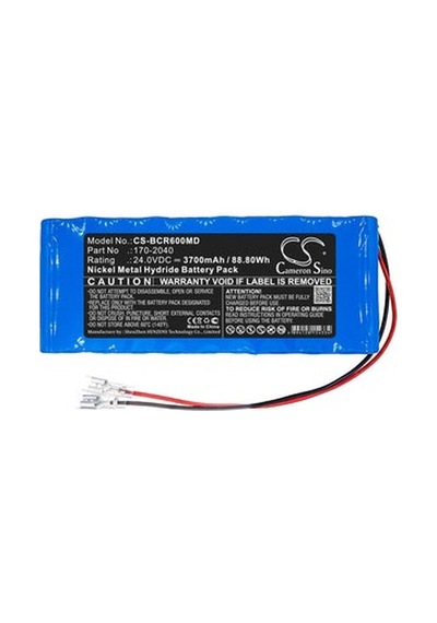 Biosealer Cr6 Kan Torbası Hortum Kapatma Cihazı Bataryası