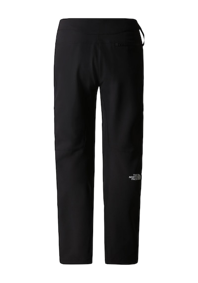 The North Face Erkek Dıablo Reg Tapered Pantolon Nf0a7x6d4h01 Siyah
