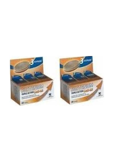 Sustenium Triple Action Coq10. Multivitamin 2 Adet