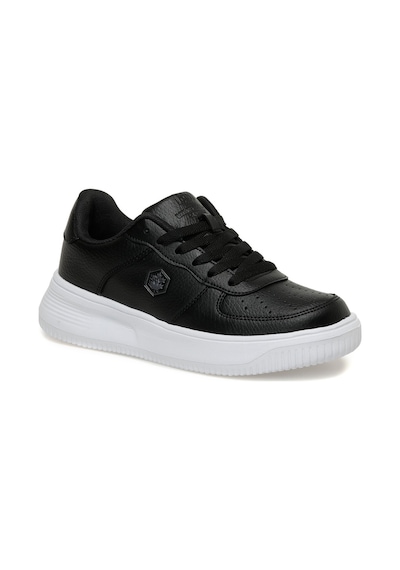 Lumberjack Fınster G 3fx Siyah Unisex Sneaker Siyah Lumberjack Fınster G 3fx Siyah Unisex Sneaker Siyah