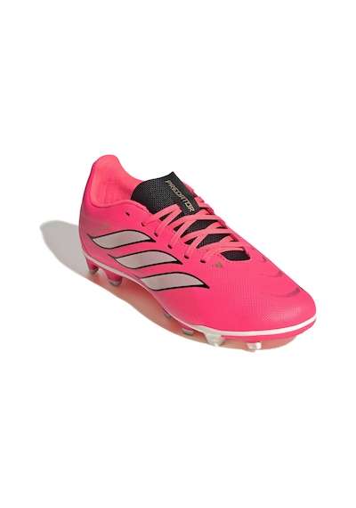 Adidas Predator Club Fg/mg J Çocuk Pembe Futbol Krampon Hp9977