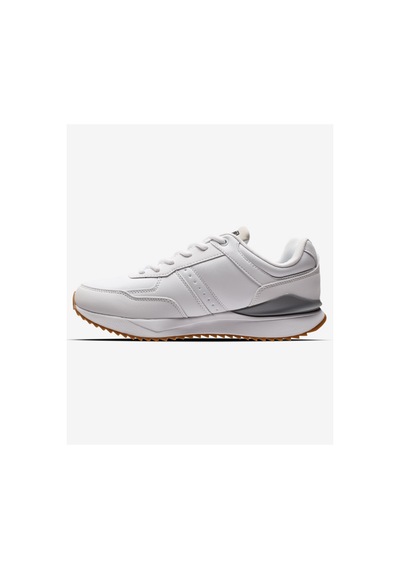 Lescon Astro 2 Walking Erkek Beyaz 40-45 Günlük Spor Ayakkabı