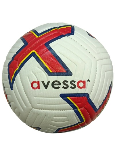 Avessa Ft-500-100 4 Astar Futbol Topu Beyaz