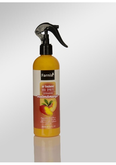 Farnia Kavun & Mango Oda Spreyi 350 ML Melon & Mango