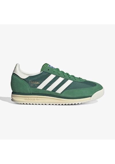 adidas Sl 72 Rs Erkek Yeşil Sneaker Jh8643 Yeşil