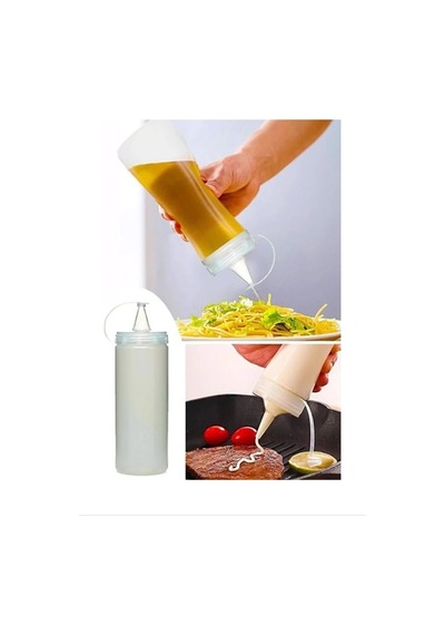 Tedar Masterchef Yağdanlık & Sosluk 1000 Ml Royaleks-gmp-122 Najmaddin 6411267