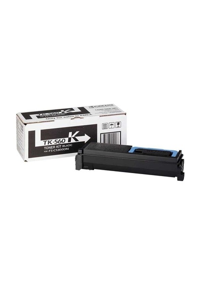 Kyocera Tk-560/1t02hn0eu0 Siyah Toner